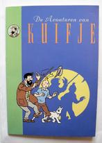 Kuifje Schrift A-4 Formaat Tintin Herge, Ophalen of Verzenden, Kuifje, Zo goed als nieuw, Gebruiksvoorwerp