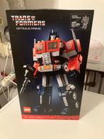 lego transformer nieuw in doos, G1, Ophalen of Verzenden, Nieuw, Autobots