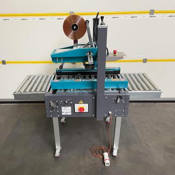 Comarme GEM 50 | Dozensluiter | dozentaper | tapemachine beschikbaar voor biedingen
