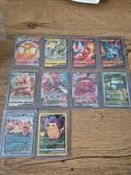 Pokemon hits / delta spieces en verschillende sets bulk, Hobby en Vrije tijd, Ophalen, Zo goed als nieuw, Meerdere kaarten