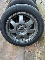 Toyota velgen 17  en 16 inch allseason, Auto-onderdelen, Banden en Velgen, 17 inch, Ophalen of Verzenden, Zomerbanden, 225 mm