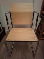 Rietveld Hopmi stoel incl. doos en boek, Antiek en Kunst, Kunst | Designobjecten, Ophalen