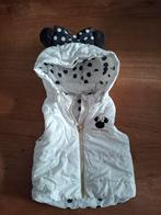Minnie bodywarmer meisjes maat 92., Meisje, H&M, Ophalen of Verzenden, Zo goed als nieuw