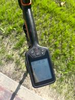 Pas ingeruild Quest Pro Waterdichte digitale metaaldetector, Hobby en Vrije tijd, Metaaldetectors, Overige merken, Meer dan 30 cm