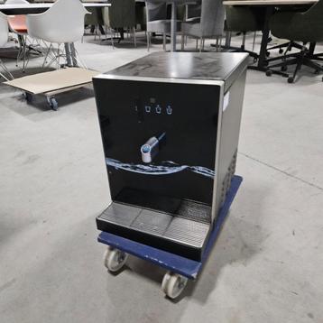 3x waterkoeler WATERFRESH 4000 waterdispensers [ DEFECT ] beschikbaar voor biedingen