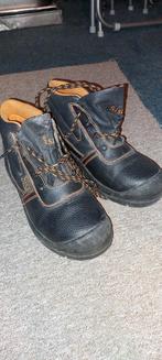Werkschoenen maat 38, Ophalen of Verzenden, Zo goed als nieuw