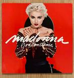 Madonna - You can dance LP, Ophalen of Verzenden, 1980 tot 2000, Gebruikt, 12 inch