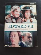Edward VII - Complete Serie (4 DVD Boxset), Ophalen of Verzenden, Gebruikt, Drama, Boxset