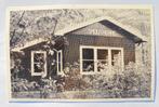 Steenwijk Fredeshiem De Bult De Eese Houten chalet SMOUTHERN, Verzenden, 1960 tot 1980, Gelopen, Overijssel