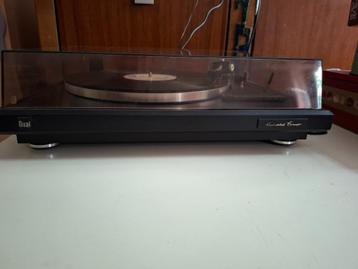 DUAL 503-2 beschikbaar voor biedingen