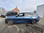 Ford Focus Wagon 1.0 EcoBoost Hybrid ST Line WINTERPAKKET., Auto's, Gebruikt, Euro 6, Blauw, Origineel Nederlands