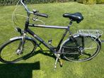Target nexus 7 herenfiets, Fietsen en Brommers, Fietsen | Heren | Herenfietsen, Gebruikt, Versnellingen, 61 tot 65 cm, Ophalen