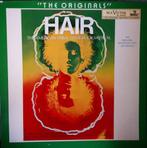 LP - Various ‎– Hair - The American Tribal Love-Rock Musical, Gebruikt, Ophalen of Verzenden, 12 inch