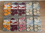 Bolsius aromatic wax melts, Ophalen of Verzenden, Nieuw, Overige materialen, Minder dan 25 cm