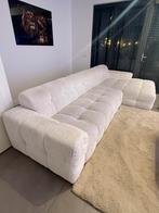 Luxe Witte Teddy Bank, Ophalen, Zo goed als nieuw, 150 cm of meer, Stof