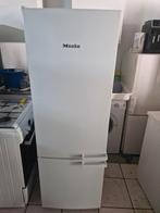 Miele koelkast 160x55x62 cm z.g.a.n. (vaste prijs €230,-), Ophalen of Verzenden, Zo goed als nieuw