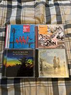 Div CDs Panoka en Passenger, Ophalen of Verzenden, 1980 tot 2000, Gebruikt