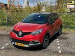 Renault Captur 1.5 dCi Xmod, Auto's, Renault, 1165 kg, Te koop, 110 pk, Gebruikt