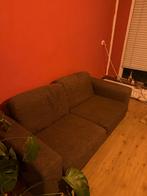 Gratis afhalen bank, Huis en Inrichting, Banken | Bankstellen, Ophalen, Gebruikt, 150 tot 200 cm, Tweepersoons