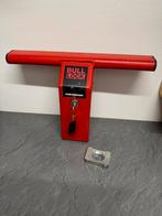 Bull lock trekhaak slot, Ophalen of Verzenden, Zo goed als nieuw