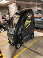 Medema minicrosser overdekt scootmobiel, Diversen, Brommobielen en Scootmobielen, Gebruikt, 26 t/m 35 km, 11 t/m 15 km/u, Ophalen