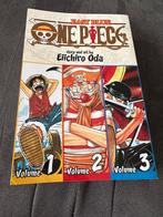 Manga One piece engels, Boeken, Ophalen, Zo goed als nieuw
