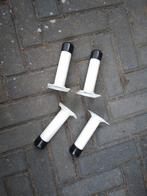 4 pootjes gratis, Huis en Inrichting, Ophalen, Gebruikt