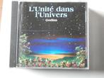 Godina – L'Unité Dans l'Univers, Verzenden, 1980 tot 2000, Gebruikt