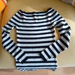Nikkie  gestreept  truitje  nieuw, Ophalen of Verzenden, Nieuw, Maat 34 (XS) of kleiner