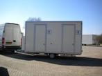 Toiletten | Sanitaire voorzieningen | Mobiele toilet VERHUUR, Hobby en Vrije tijd, Ophalen, Zo goed als nieuw, Overige