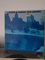 Doug Ashdown - Winter in America Vinyl, LP., Ophalen of Verzenden, Zo goed als nieuw