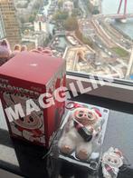 Labubu Coca-Cola - Nieuw & Ongebruikt! Original, Verzamelen, Ophalen of Verzenden, Nieuw