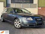 Audi A6 Avant 2.0 TFSI/AIRCO/STOELV/PARKS/CRUISE/APK, Auto's, Audi, Voorwielaandrijving, Gebruikt, 4 cilinders, 1984 cc