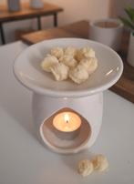 Caramel Popcorn Wax Melts - Filmavond Geur, Verzenden, Nieuw
