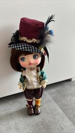 Bjd pop, Ophalen of Verzenden, Zo goed als nieuw, Pop