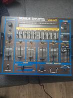 Djm mengpaneel soundlab met equalizer, Ophalen, Gebruikt, Minder dan 5 kanalen, Microfooningang