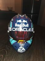 Verstappen helm, Verzamelen, Ophalen of Verzenden, Zo goed als nieuw, Formule 1