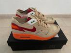 Nike Air Max 1 Clot 2 Maat 40,5, Kleding | Dames, Schoenen, Overige kleuren, Nike, Nieuw, Ophalen of Verzenden