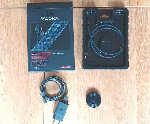 Google Chromecast Audio streamer / mediaspeler, Audio, Tv en Foto, Mediaspelers, Zo goed als nieuw, Optische audio, Ophalen of Verzenden