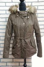 Winterjas dames (Clockhouse), Kleding | Dames, Jassen | Winter, Nieuw, Ophalen of Verzenden, Clockhouse, Maat 36 (S)