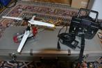 helicopter, Elektro, RTF (Ready to Fly), Helikopter, Ophalen of Verzenden
