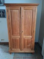 Teakhouten Computer Kast - Netjes!, Ophalen