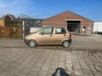 Daewoo Matiz 0.8 Pure PS, Voorwielaandrijving, Stof, Gebruikt, Beige