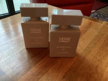 Therme Zen White Lotus eau de parfum beschikbaar voor biedingen