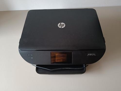 HP Envy 5640, Computers en Software, Printers, Gebruikt, Printer, Ophalen