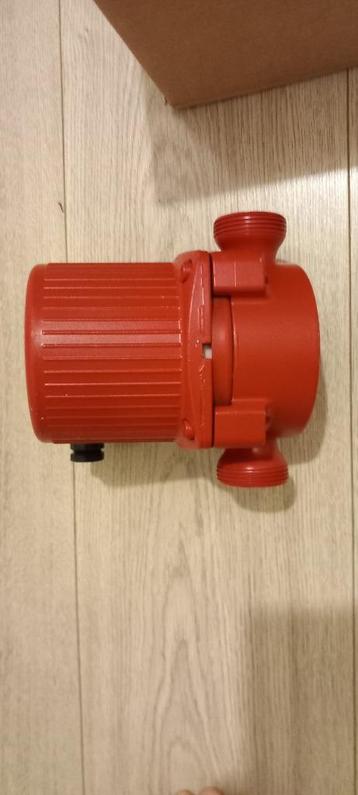 cv ciculatiepomp nieuw Grundfos UP 20-45 N 150 - 9590647 beschikbaar voor biedingen