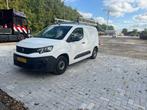 Peugeot Partner 1.6 BlueHDI Premium, V-204-XT, Auto's, Voorwielaandrijving, Gebruikt, Euro 6, Overige brandstoffen