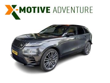 Land Rover Range Rover Velar 3.0 V6 AWD R-Dynamic SE | 1 eig beschikbaar voor biedingen