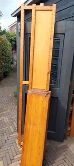 Goedkoop Lundia kastje 207x30x100, Huis en Inrichting, Kasten | Stellingkasten, Ophalen, Gebruikt