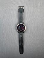 Garmin fenix 7, sapphire solar 47mm, Gebruikt, Zwart, IOS, Garmin Fenix 7 saphire solar